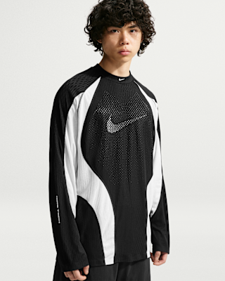 Nike Tech Men's Dri-FIT ADV Jersey. Nike.com